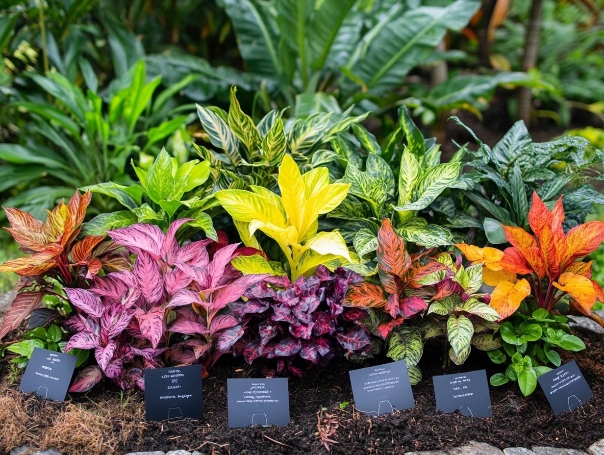 How Do These Plants Help with Soil Restoration?