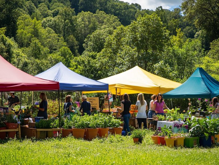 13. 5 Noteworthy Permaculture Events to Attend This Year