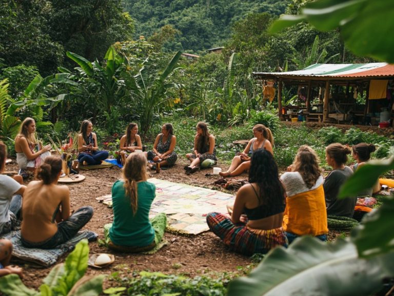 15. The Benefits of Networking in Permaculture