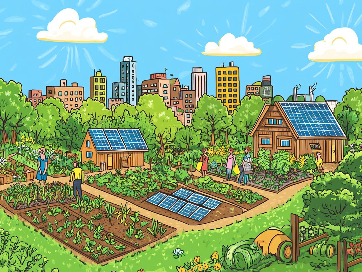 Future Innovations and Developments in Urban Permaculture