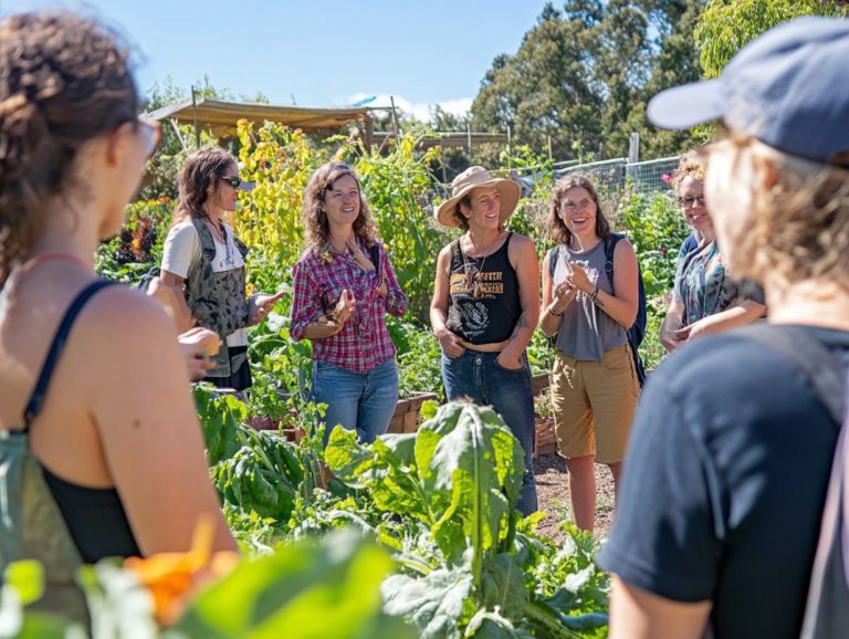 31. 5 Inspiring Interviews with Permaculture Leaders