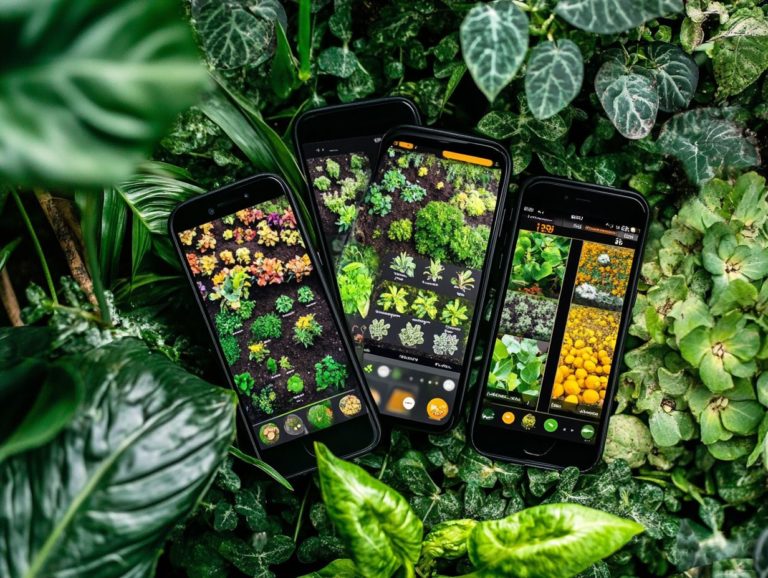 34. 7 Must-Have Apps for Permaculture Enthusiasts