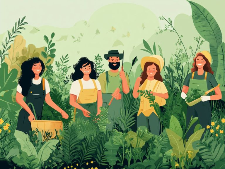 47. 5 Key Principles for Effective Permaculture Teams