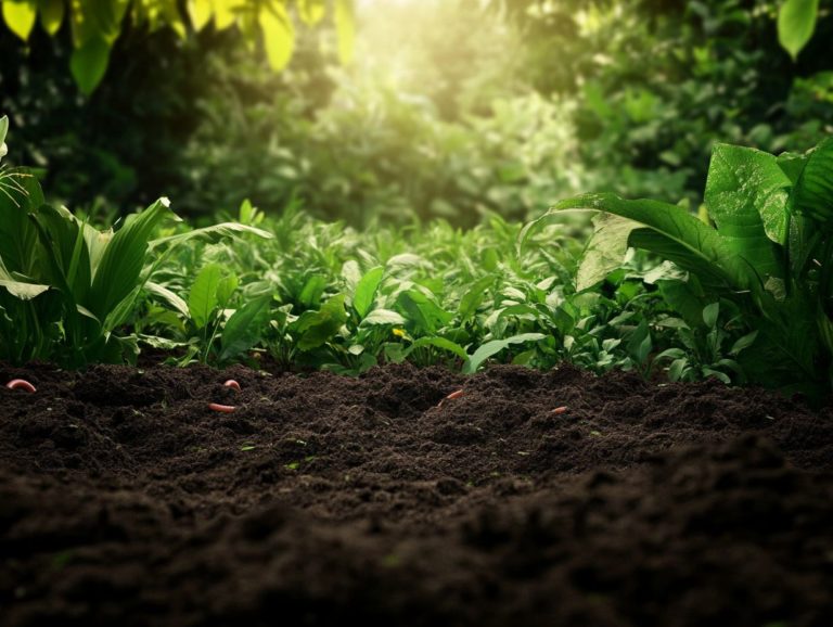 5 Best Practices for Soil Restoration