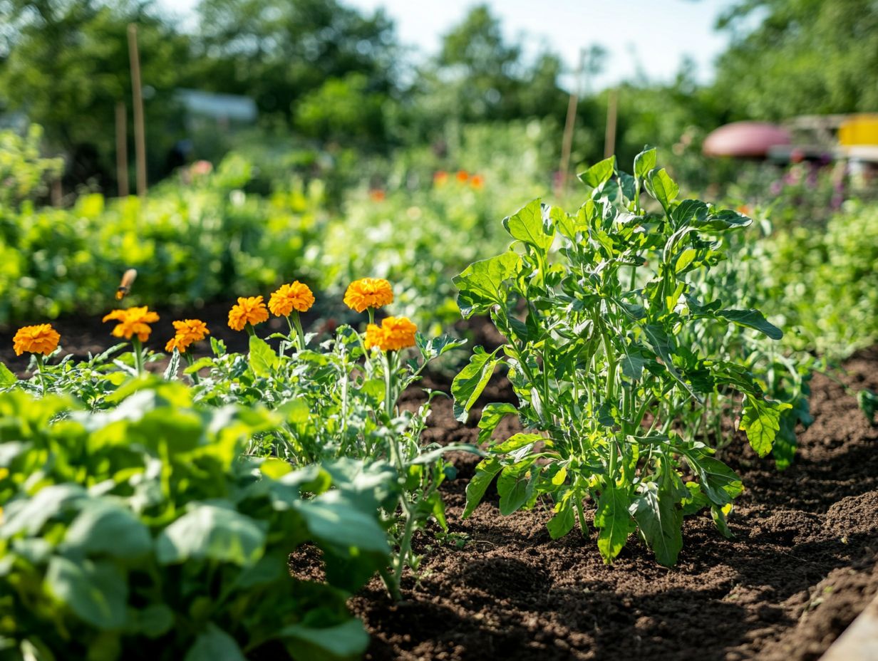 What Are the Initial Costs of Setting Up a Biodynamic Garden?