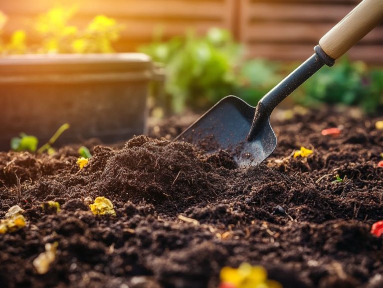 5 Ways to Enhance Soil Microbial Activity