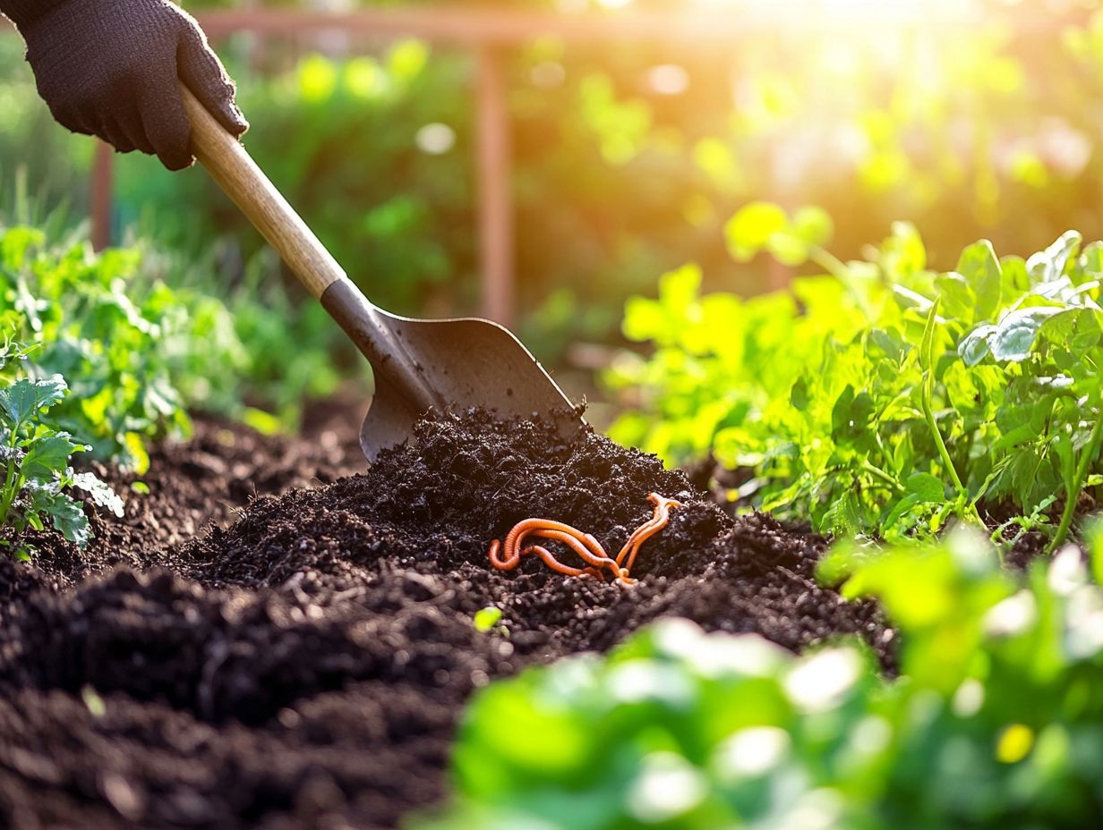 What Is Soil Organic Content and Why Is It Important?