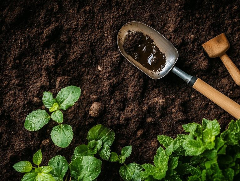 5 Ways to Improve Your Soil’s Water Retention