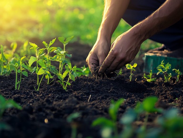 5 Ways to Reduce Soil Pollution