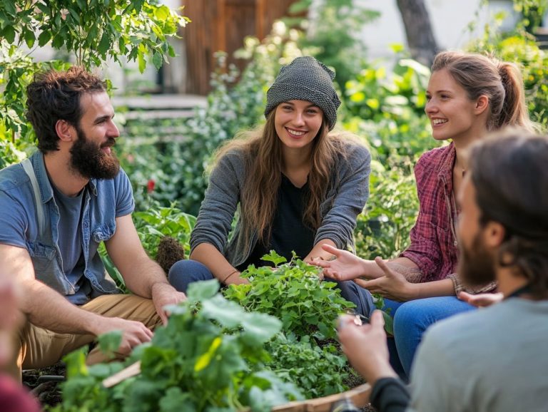 51. Networking Tips for Aspiring Permaculture Designers