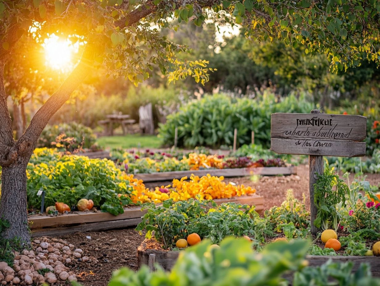 What Is Permaculture and How Does It Work?