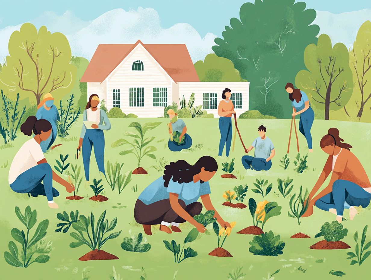 5. Important Skills and Qualities for Volunteering in Permaculture Communities