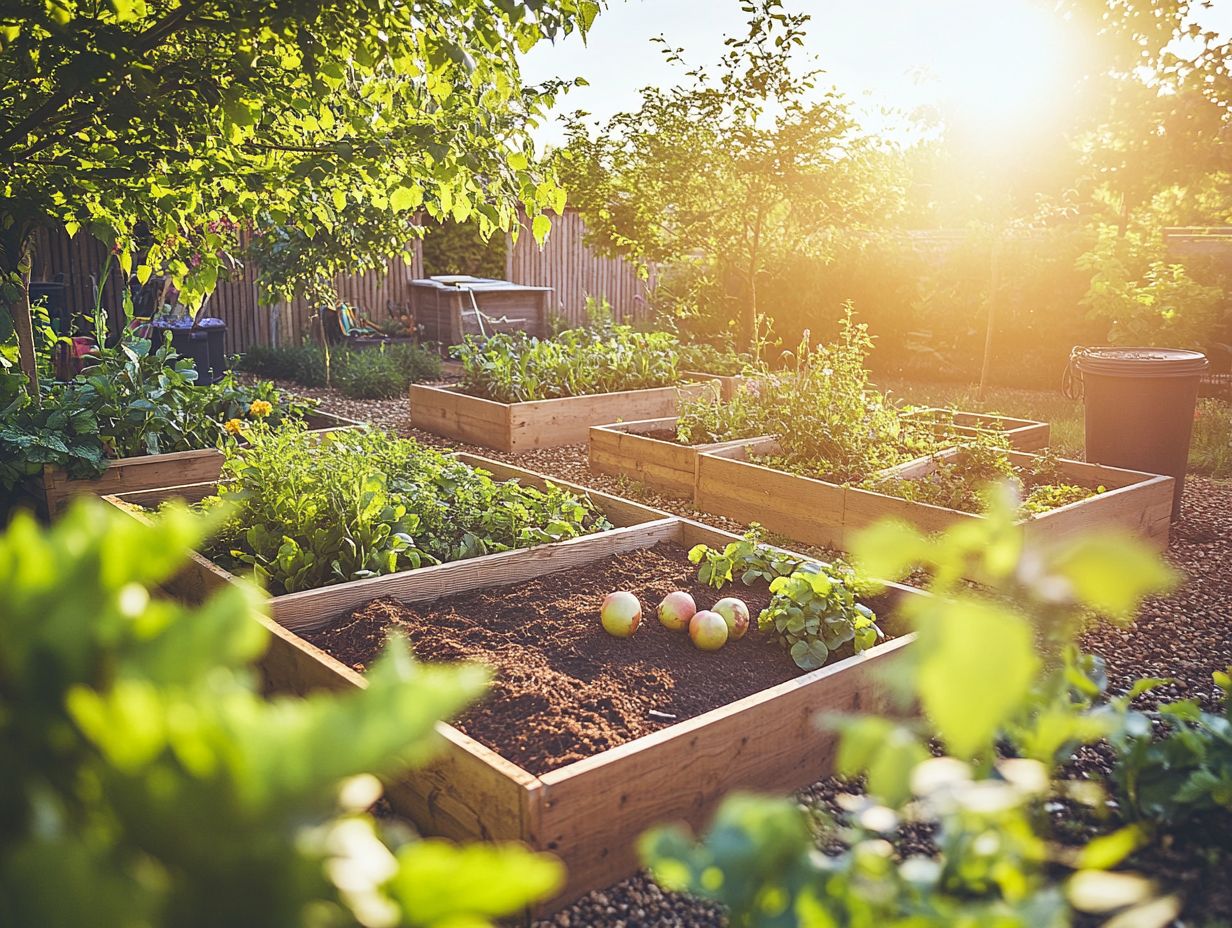 Exploring Permaculture for Climate Resilience: Adapt, Thrive, and Sustain!