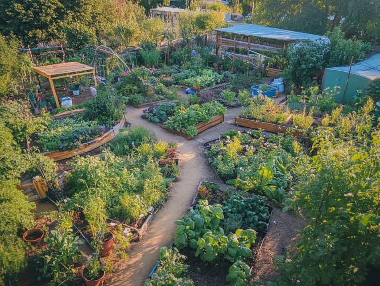 7 Essential Principles of Permaculture Design