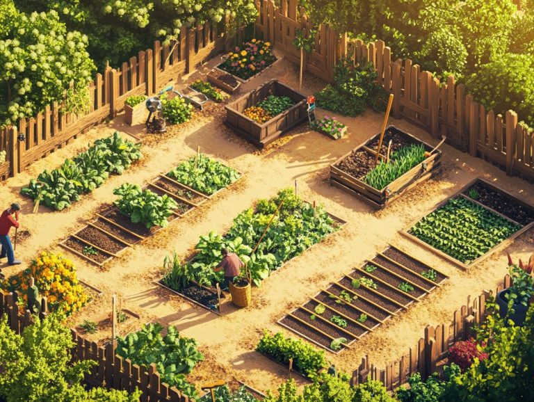 73. 10 Local Resources for Organic Gardening