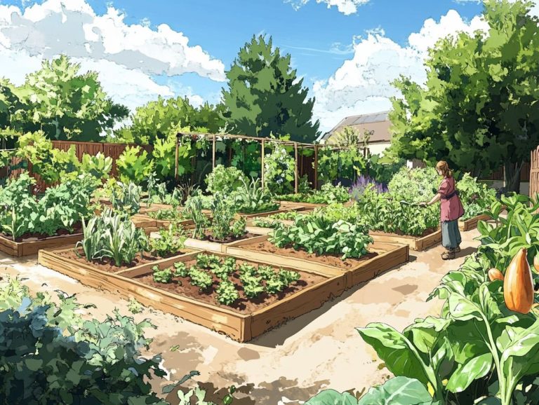 A Beginner’s Guide to Permaculture Design Principles