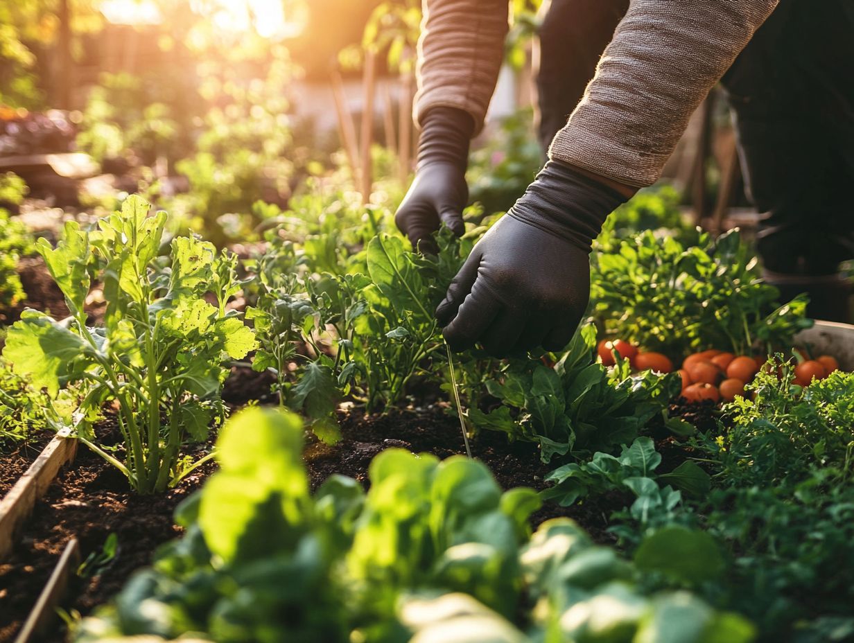 Discover how drip irrigation enhances permaculture practices.