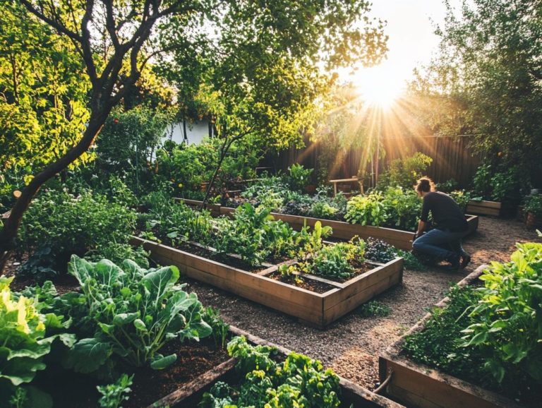 Can I Practice Permaculture in Small Spaces?