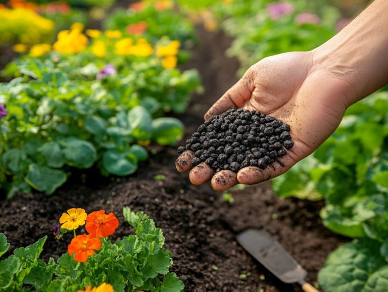 Can I Use Organic Fertilizers in Permaculture?