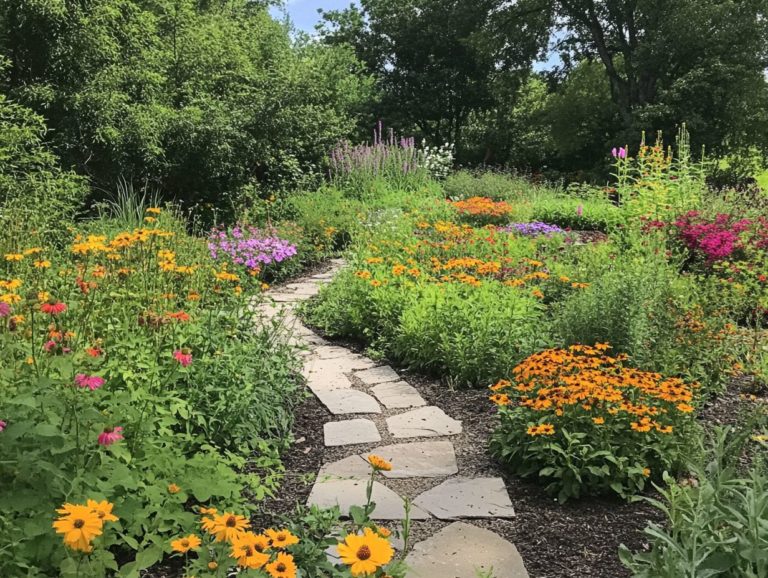 “Choosing Plants for a Sustainable Landscape”