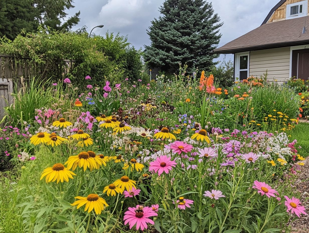 Discover Essential Tips for a Thriving Pollinator-Friendly Garden