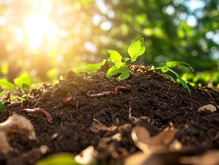 Composting Basics: Boosting Soil Fertility