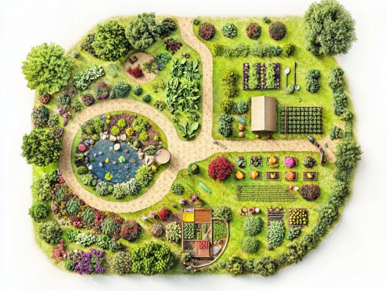 Creating a Permaculture Design for Your Family