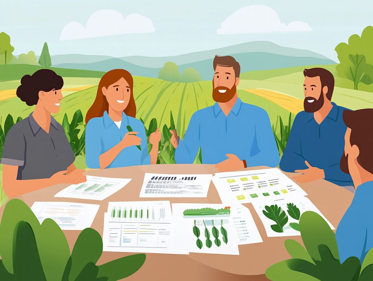 Benefits of Implementing an IPM Plan