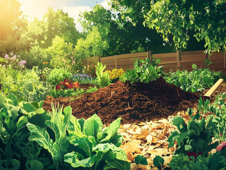 Designing Compost Systems in Permaculture