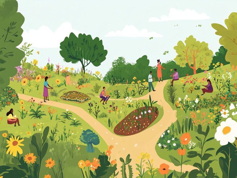 Designing for Social Permaculture