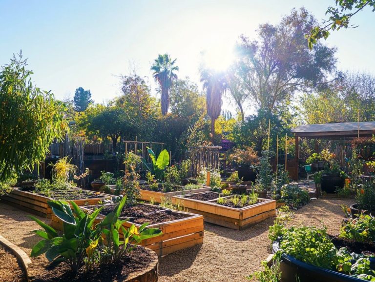 Explore the Role of Design in Permaculture Success