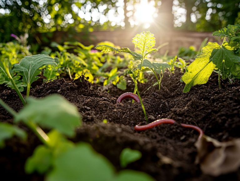 Exploring Permaculture Soil Principles