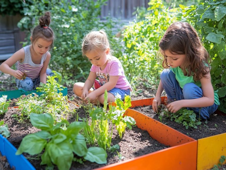 How Can I Teach Kids About Permaculture?