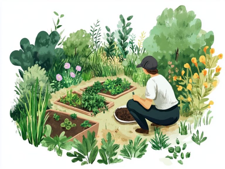 How to Assess Your Site for Permaculture Design