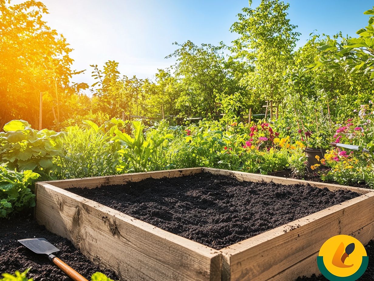 Tips for Maintaining a Raised Bed Garden