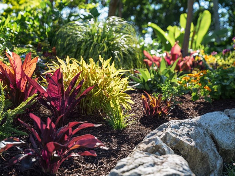 “How to Choose Plants for Soil Stabilization”