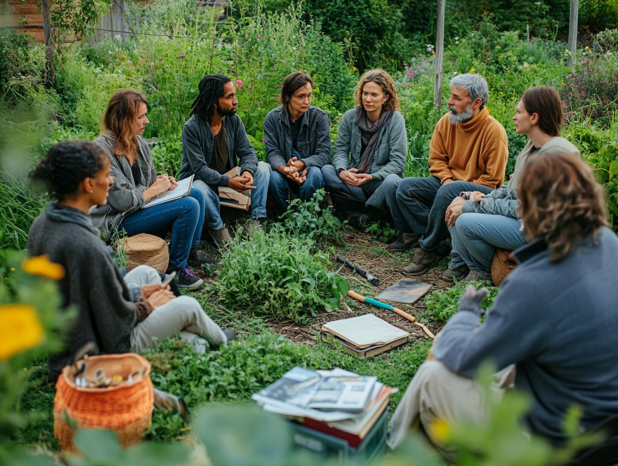 What is permaculture?