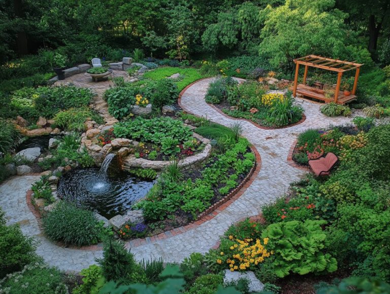 How to Create a Multi-Functional Landscape