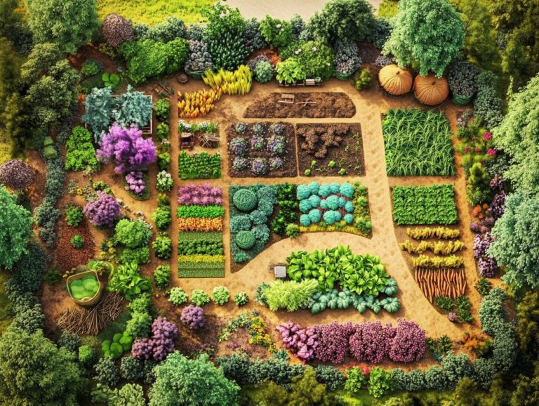 How to Create a Permaculture Design Plan