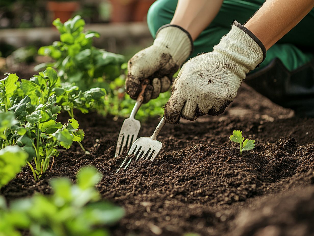 Understanding Clay Soil and Its Challenges for Gardening