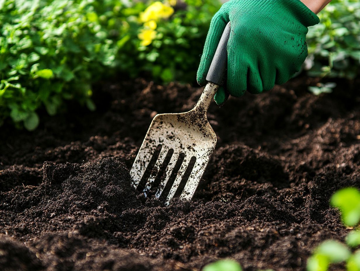 Discover Essential Tips for Caring for Clay Soil Gardens