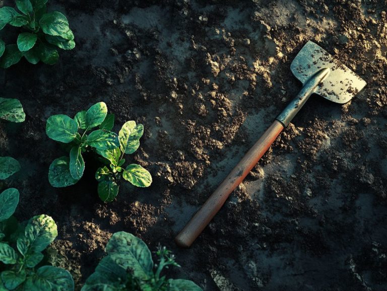 How to Improve Soil Texture for Better Growth