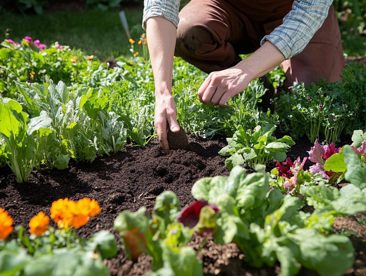 Importance of Soil in Permaculture