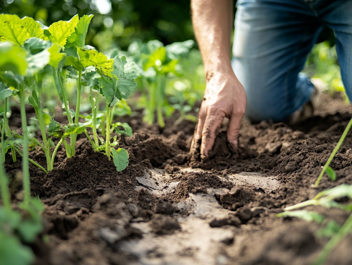 Plant Health Indicators