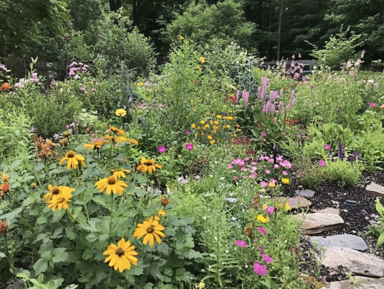 “How to Select Plants for Pollinator Habitat”