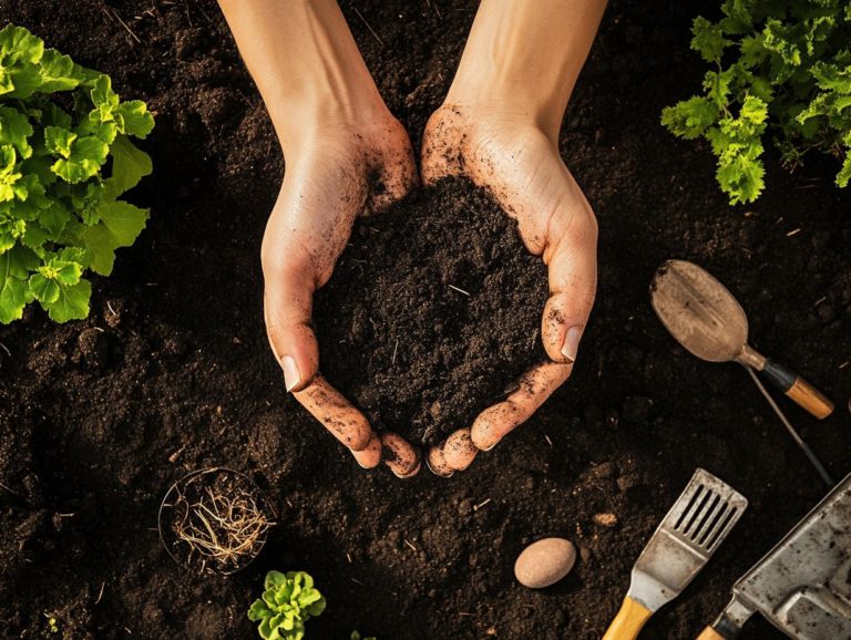 How to Test Your Soil Quality Effectively