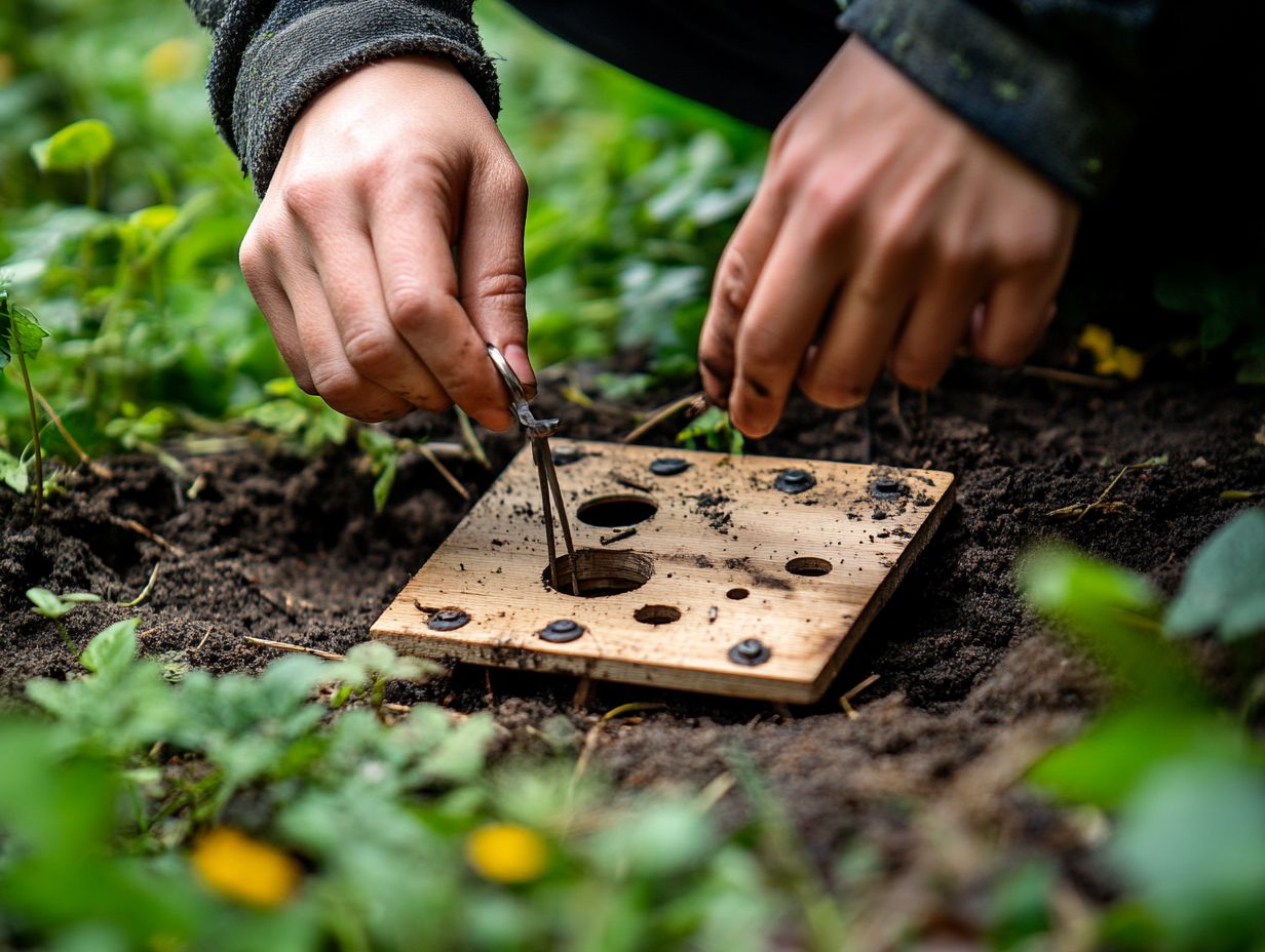 Choose the Right Trap for Effective Pest Control