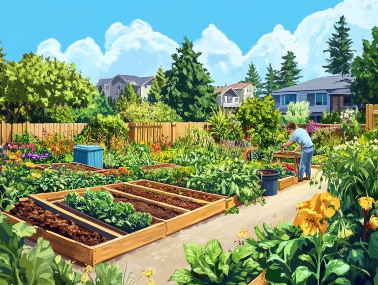 Is Permaculture Gardening Cost-Effective?