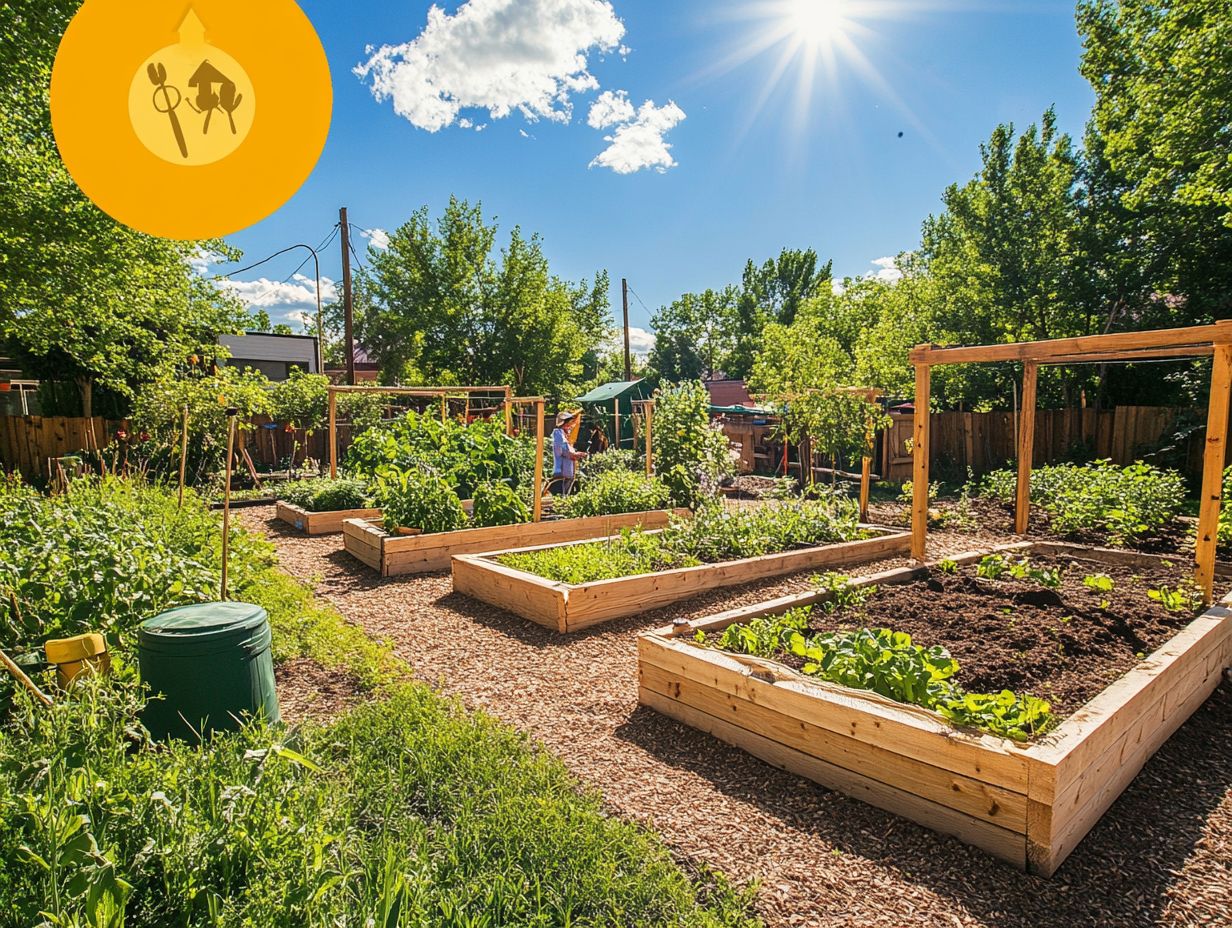 Is permaculture gardening more cost-effective than traditional gardening methods?