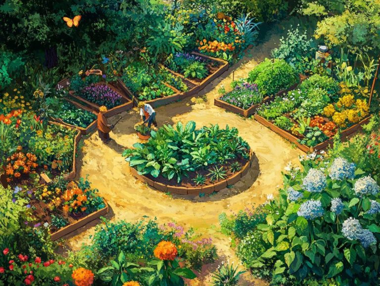 Key Elements of Successful Permaculture Design